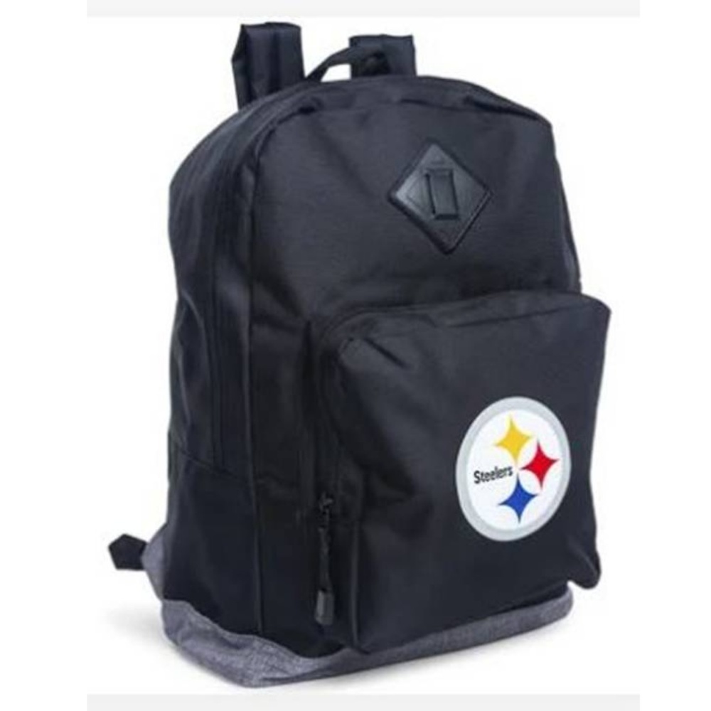LAST ONE! NWT Pittsburgh Steelers backpack - Picture 2 of 6